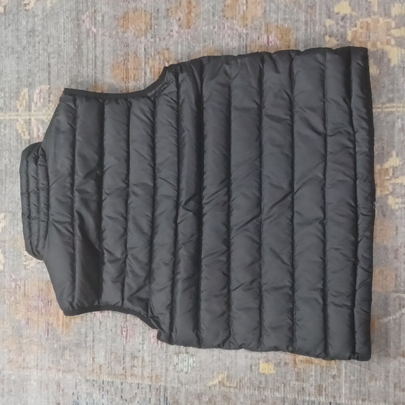 Patagonia Down Sweater Insulated Vest - Picture 4 of 4